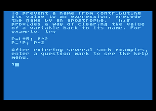 Atari GameBase Calculus_Demon APX 1982