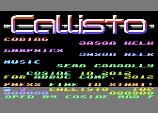 Atari GameBase Callisto Cosine 2012