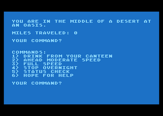 Atari GameBase Camel (No_Publisher)