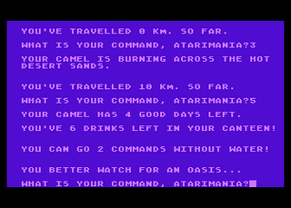 Atari GameBase Camel (No_Publisher)