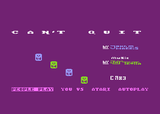 Atari GameBase Can't_Quit APX 1983