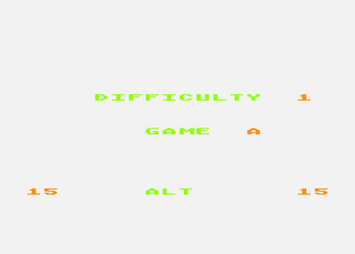 Atari GameBase Canyon_Runner Compute! 1984