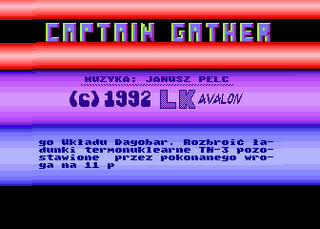 Atari GameBase Captain_Gather LK_Avalon_ 1992