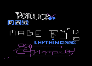 Atari GameBase Captain_Hook's_Potluck ASCS 1991