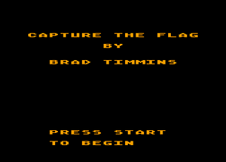 Atari GameBase Capture_The_Flag ANALOG_Computing 1989