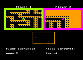 Atari GameBase Capture_The_Flag ANALOG_Computing 1989