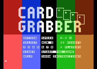 Atari GameBase Card_Grabber (No_Publisher) 2002