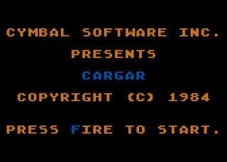 Atari GameBase Cargar Cymbal_Software_Inc 1984