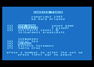 Atari GameBase Carrier_Force SSI_-_Strategic_Simulations_Inc 1983