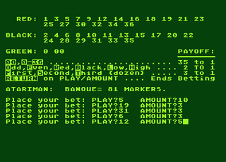 Atari GameBase Casino_Royale! (No_Publisher)
