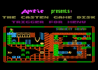 Atari GameBase [COMP]_The_Casten_Game_Disk Antic