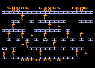 Atari GameBase Castle_Eayor New_Atari_User 1990