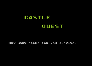 Atari GameBase Castle_Quest Compute! 1983
