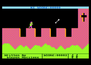 Atari GameBase Castle_Top Alternative_Software 1987