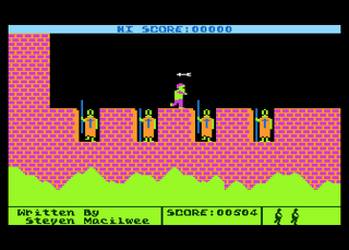 Atari GameBase Castle_Top Alternative_Software 1987