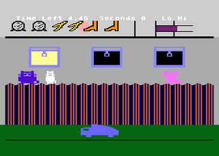 Atari GameBase Cat_Nap Zimag 1982