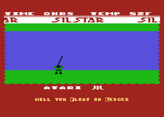 Atari GameBase Catch_Day New_Atari_User 1989