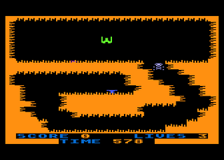 Atari GameBase Cavern_Commander Scorpio_Games_World 1984