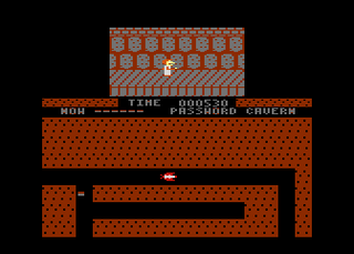 Atari GameBase Cavern_Of_Death,_The (No_Publisher) 1986