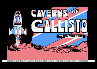 Atari GameBase Caverns_Of_Callisto Origin_Systems 1993