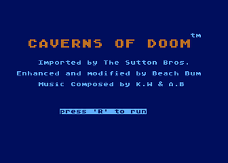 Atari GameBase Caverns_Of_Doom (No_Publisher)