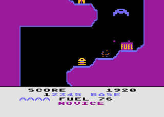 Atari GameBase Caverns_Of_Mars Atari_(USA) 1981