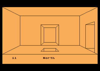 Atari GameBase Caves_of_Ice Compute! 1983