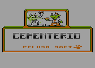 Atari GameBase Cementerio Pelusa_Soft 1989