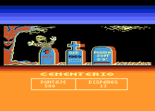 Atari GameBase Cementerio Pelusa_Soft 1989