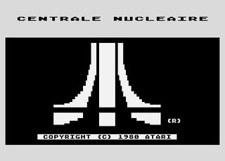 Atari GameBase Centrale_Nucleaire Atari_(France) 1982