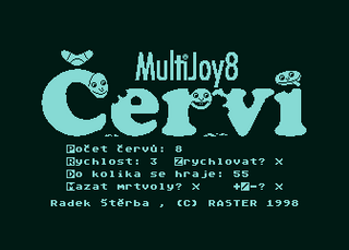 Atari GameBase Cervi (No_Publisher) 1998