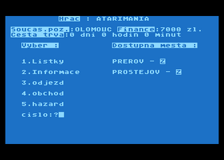Atari GameBase Cesta_Kolem_Sveta D_Adventure 1992