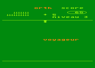 Atari GameBase Chasse_aux_Fautes,_La Atari_(USA) 1985