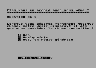 Atari GameBase Check-Up_Psychologique (No_Publisher) 1986