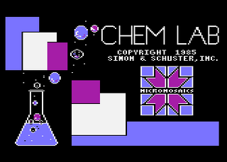 Atari GameBase Chem_Lab Simon_&_Schuster 1985