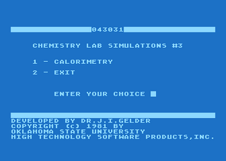 Atari GameBase Chem_Lab_Simulations_#3 High_Technology_Software_Products,_Inc. 1981