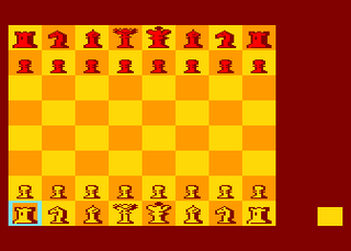 Atari GameBase Chess Parker_Brothers 1983