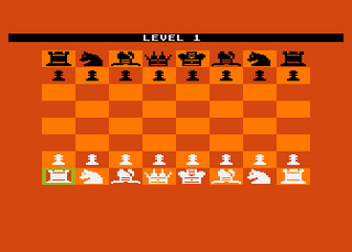 Atari GameBase Chess Compute!