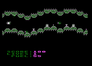 Atari GameBase Chopper Bonus_Software