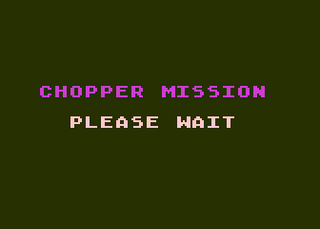 Atari GameBase Chopper_Mission Virgin_Books 1984