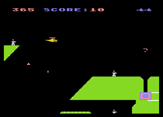 Atari GameBase Chopper_Rescue Microprose_Software_(USA) 1982