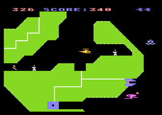 Atari GameBase Chopper_Rescue Microprose_Software_(USA) 1982