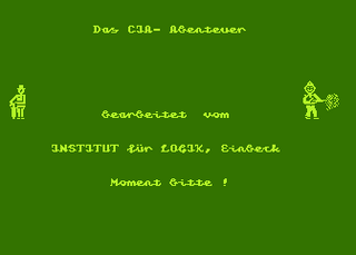 Atari GameBase Cia,_Das_-_Abenteuer Institut_für_Logik