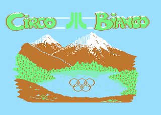 Atari GameBase Circo_Bianco Lindasoft 1987