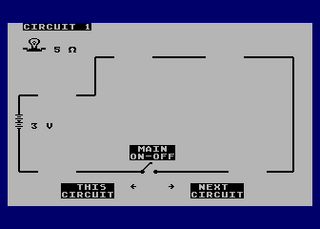 Atari GameBase Circuit_Lab APX 1982