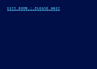 Atari GameBase City_Bomb Virgin_Books 1983