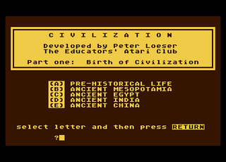 Atari GameBase Civilization_Pt_1 The_Educators'_Atari_Club_ 1985