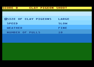Atari GameBase Clay_Pigeon_Shoot Atari_User 1988
