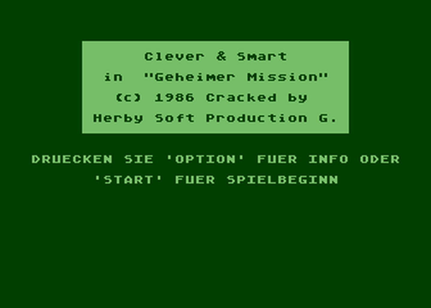 Atari GameBase Clever_&_Smart (No_Publisher) 1995