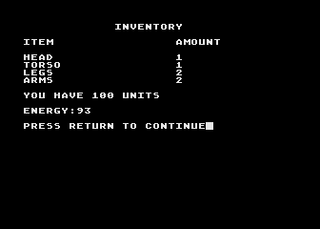 Atari GameBase Clonus_II Crystalware 1982